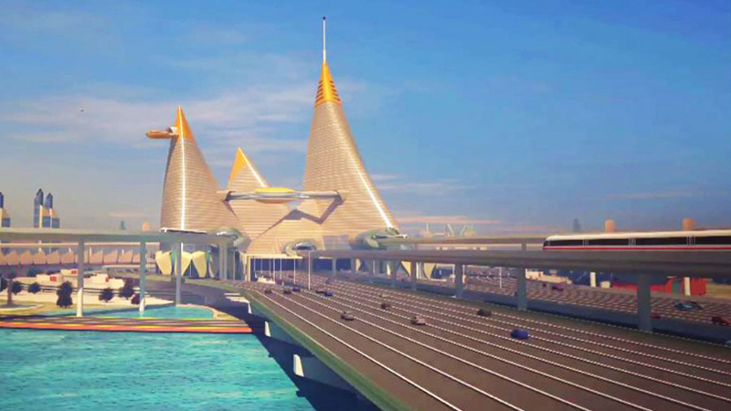 Investment Potential