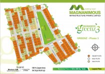 Magnanimous Greenz 3 &raquo; Magnanimous Greenz3 Layouts