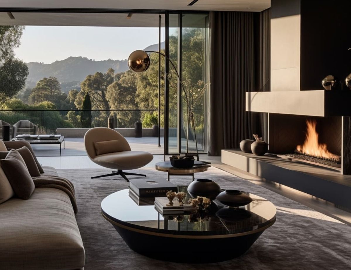 Premium living standards<